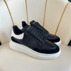 Alexander Mcqueen Low Shoes